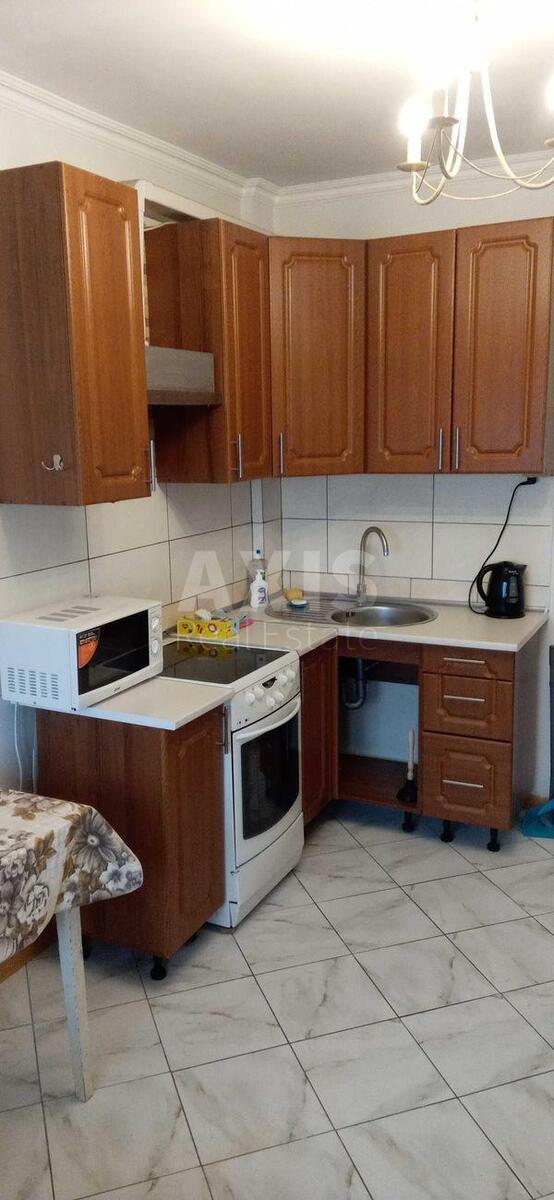1к квартира ул. Бориспольская 4