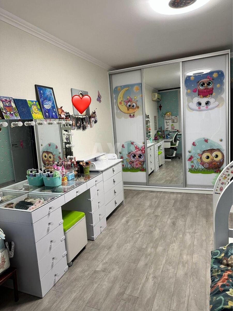 3k apartment pr-t Nauky 699