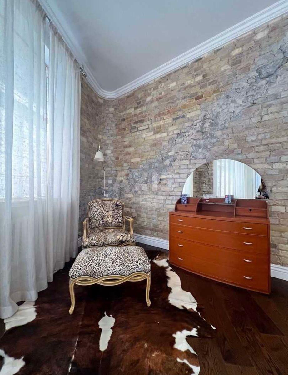 2k apartment vul. Tarasivs'ka 162