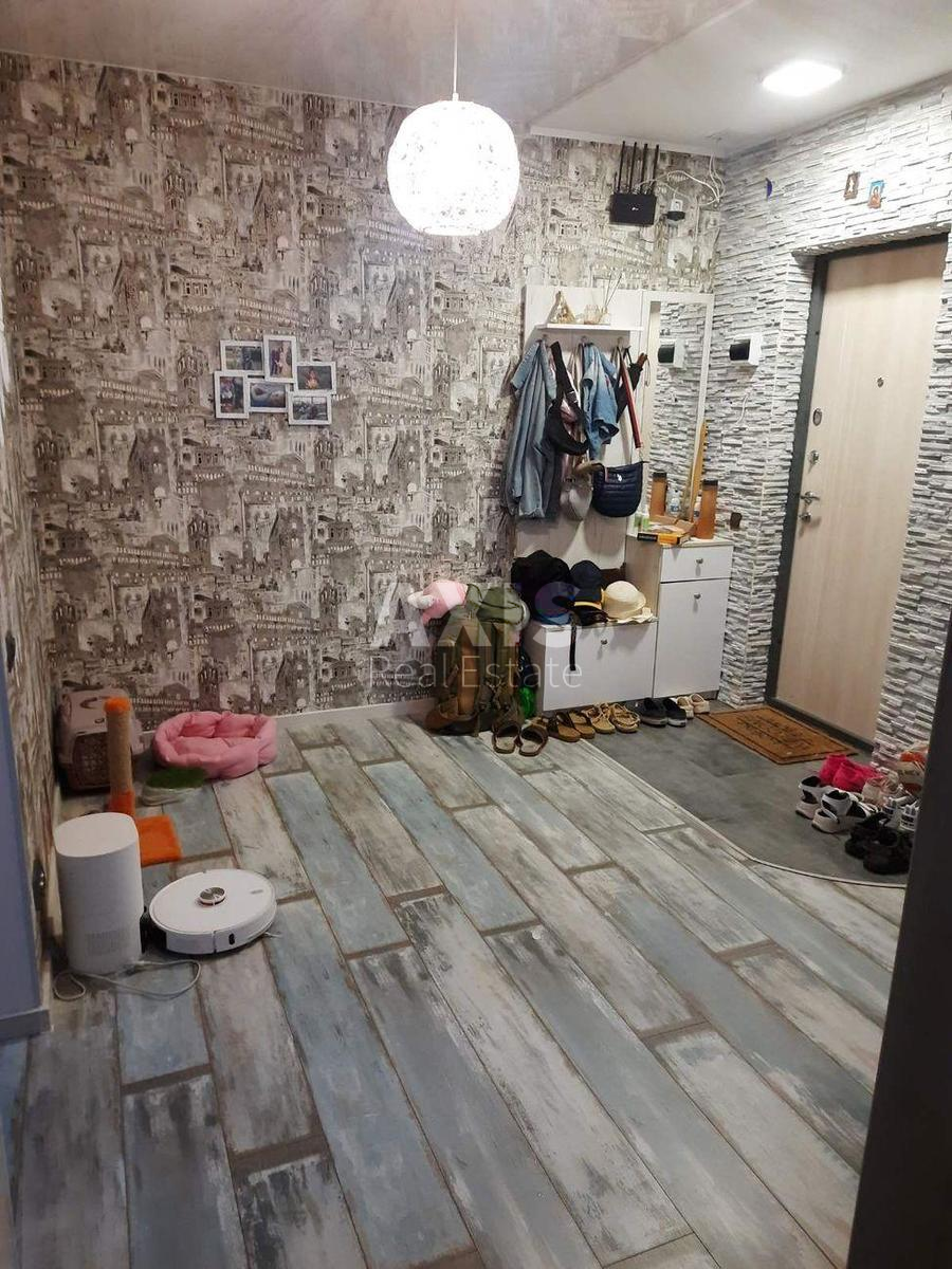 2k apartment prov. Feodosijs'kyj 14А6