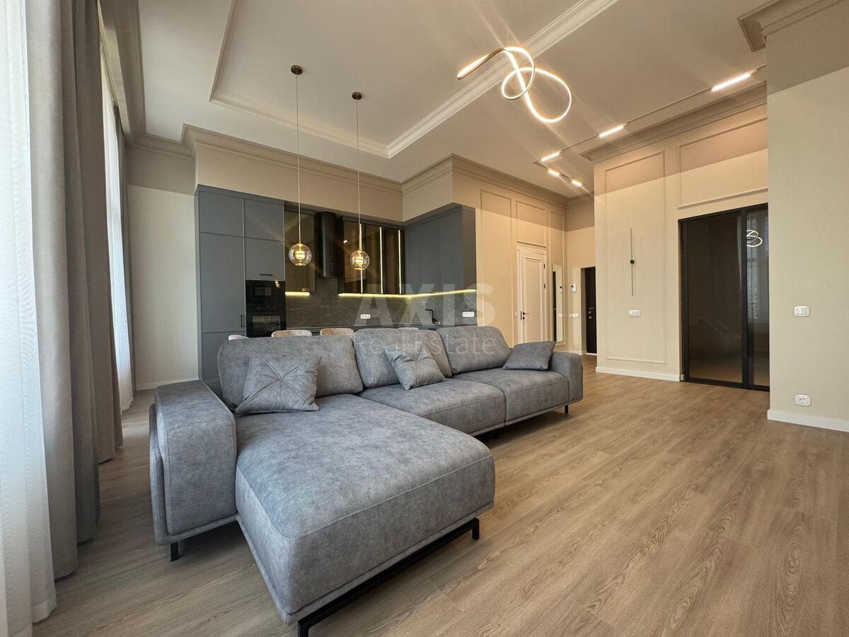 3k apartment vul. Kikvidze 41577911