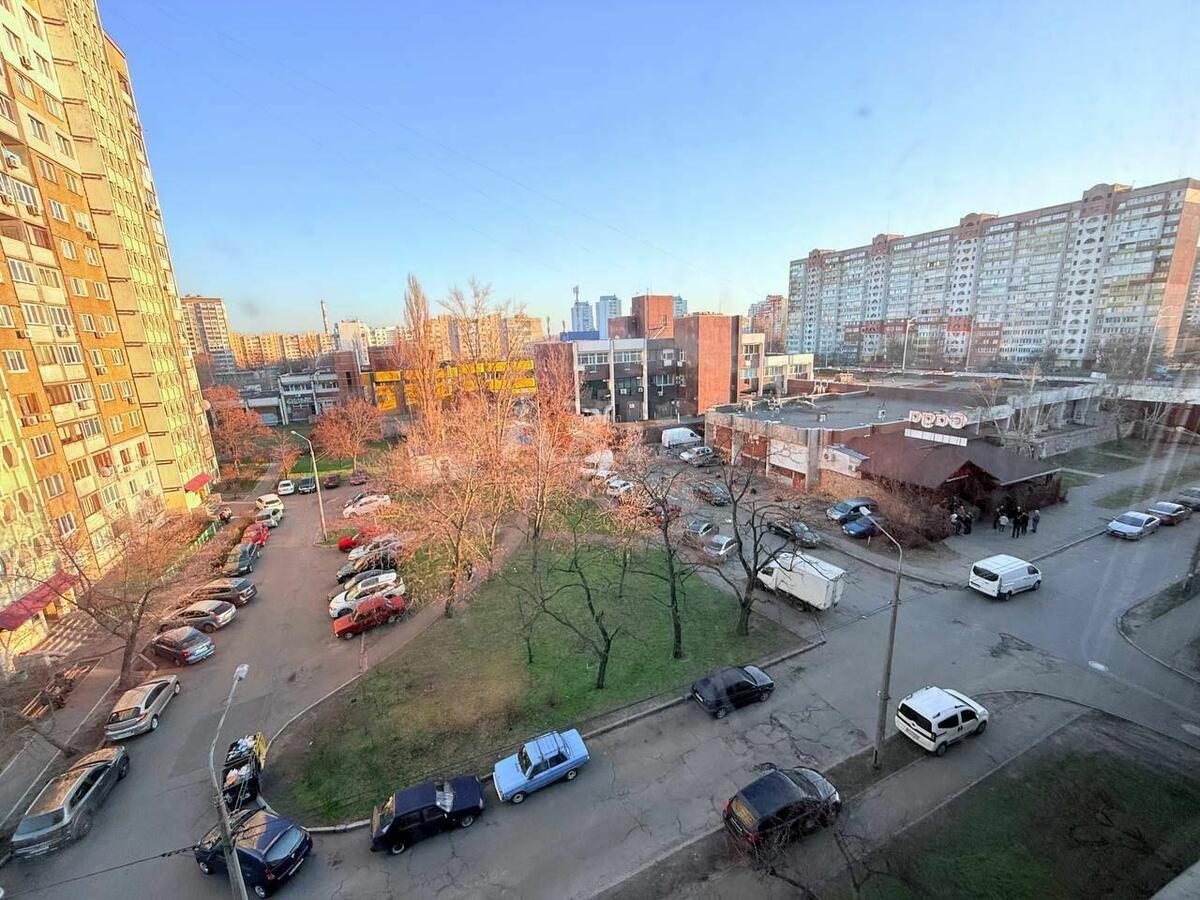 3k apartment vul. Drajzera Teodora 104