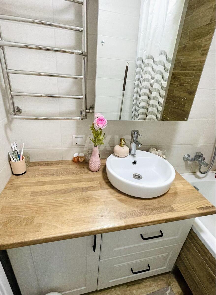 3k apartment pr-t Peremogy 205782713