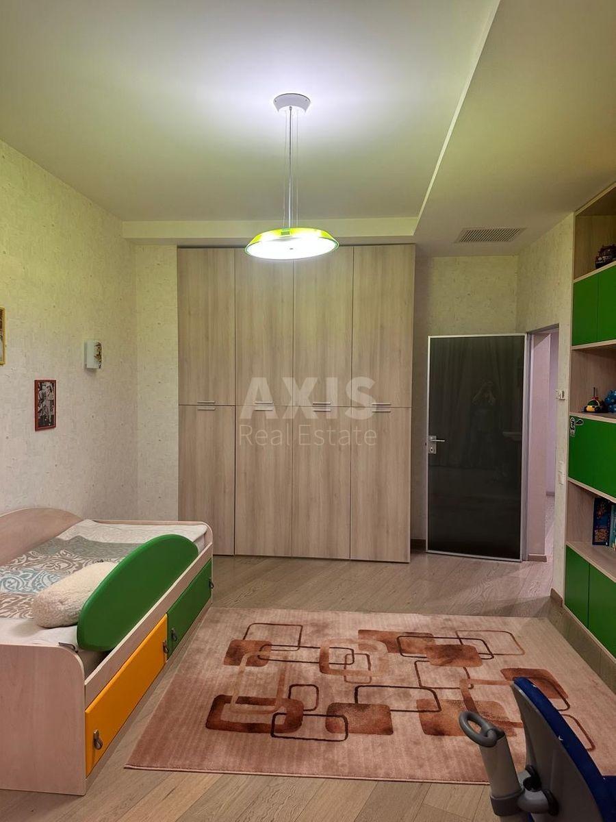 6k apartment vul. Staronavodnyc'ka 6Б578667