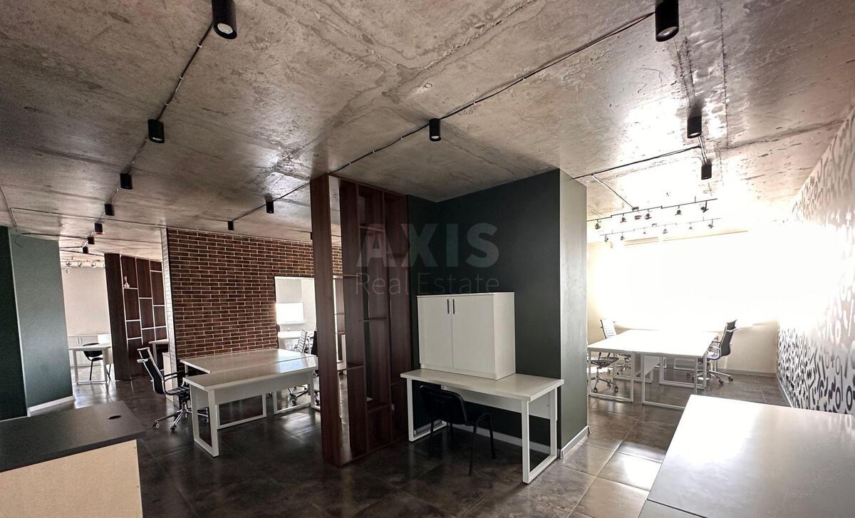 Office pr-t Grygorenka Petra 22/20, 370m2621791