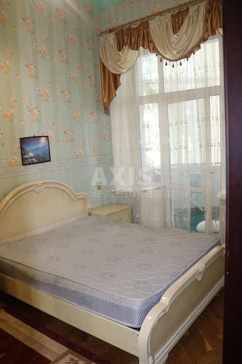 4к квартира ул. Руставели Шота 29Б5