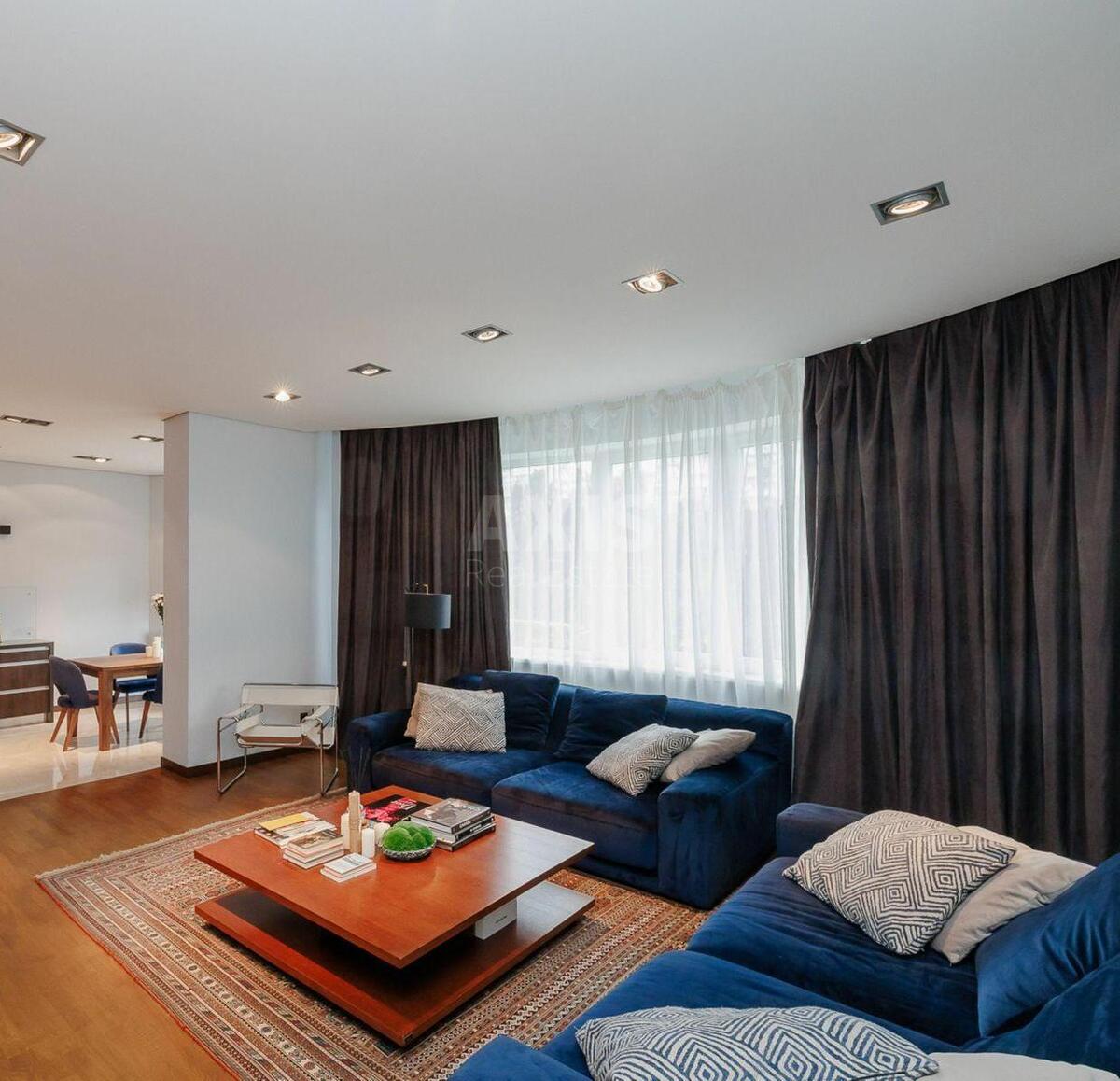 2k apartment vul. Mehanizatoriv 2578931