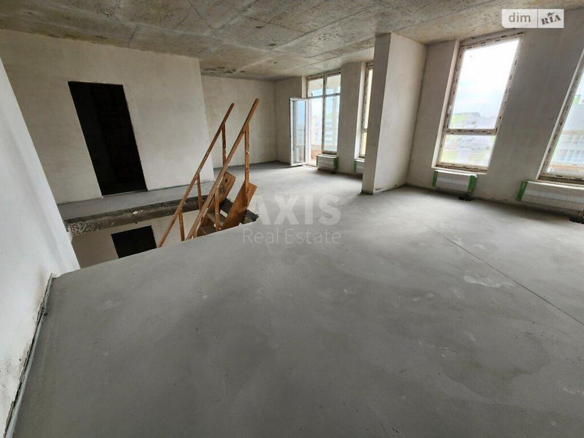 3k apartment vul. Olesja Berdnyka 1В5