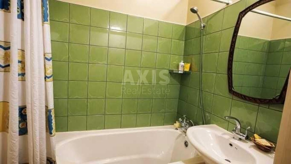 2k apartment vul. Dragomanova 22622362