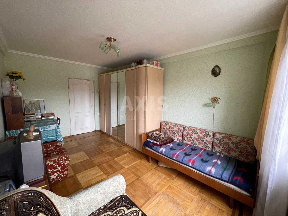 2к квартира бул. Перова 8421521