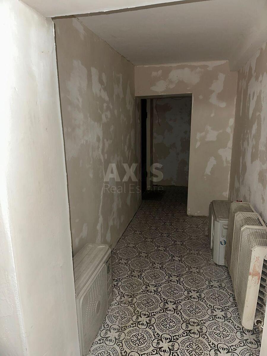 3k apartment vul. Vavylovyh 13А579866