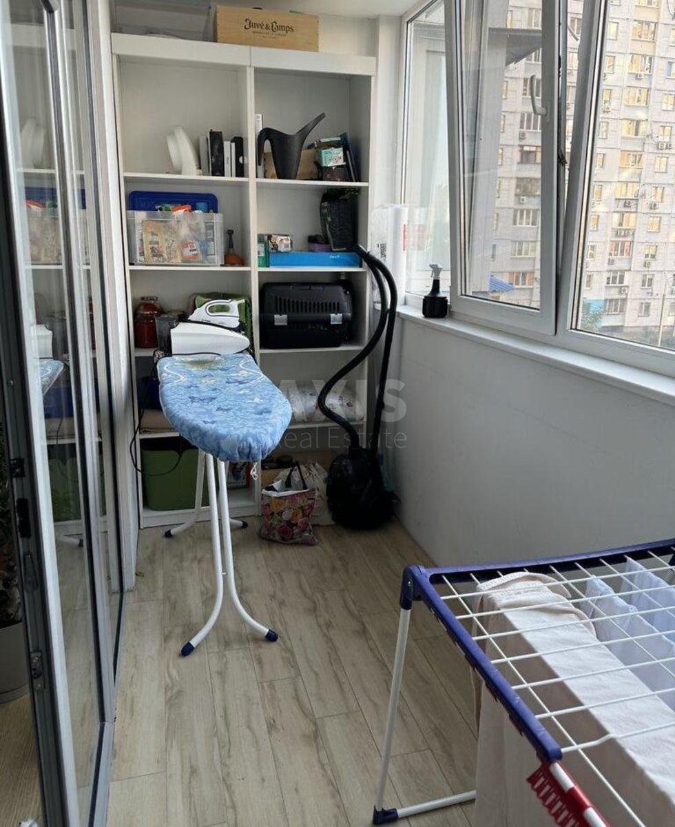 3к квартира ул. Цветаевой Марины 9422065