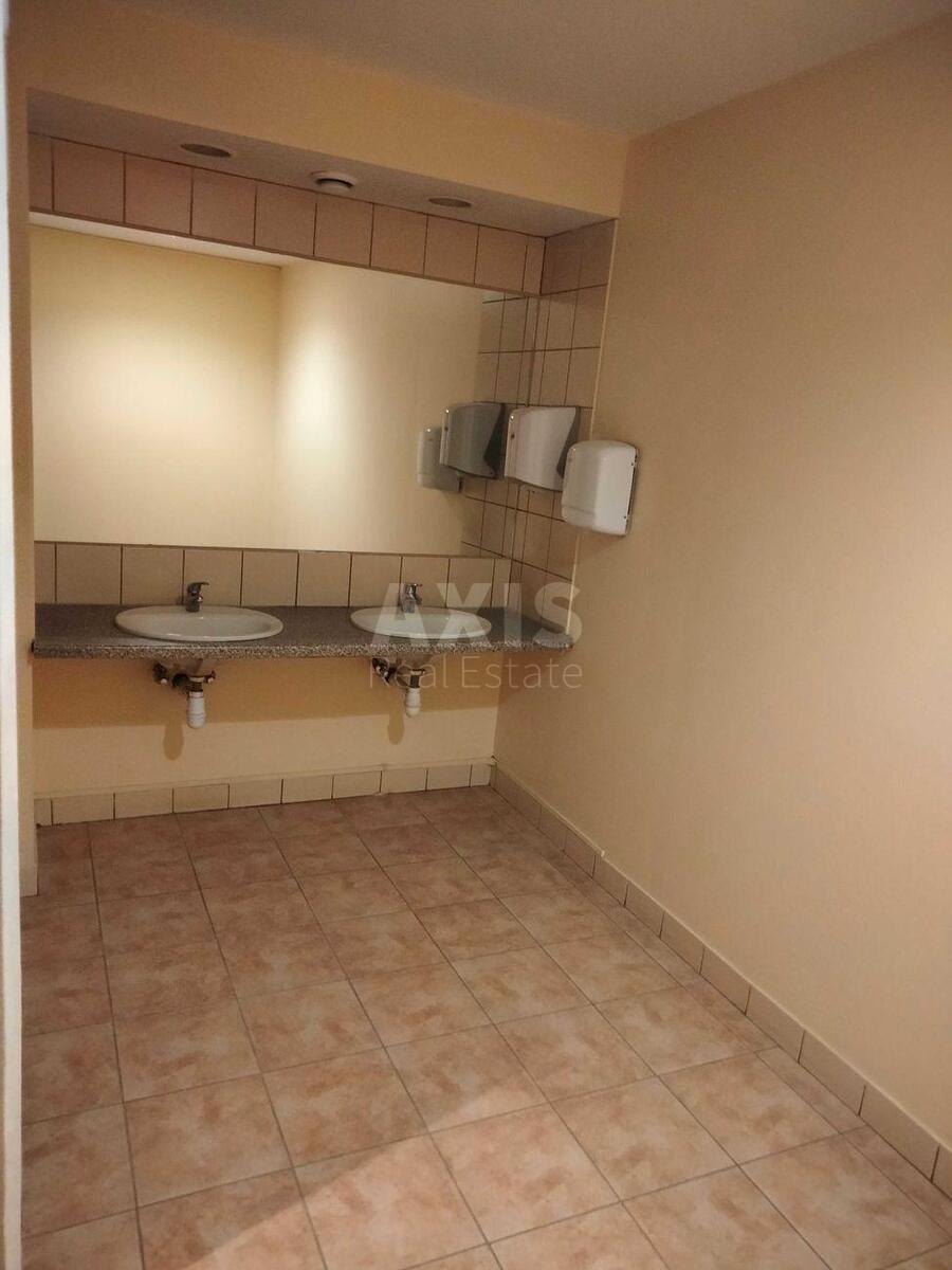 Office prov. Muzejnyj 4, 639m28