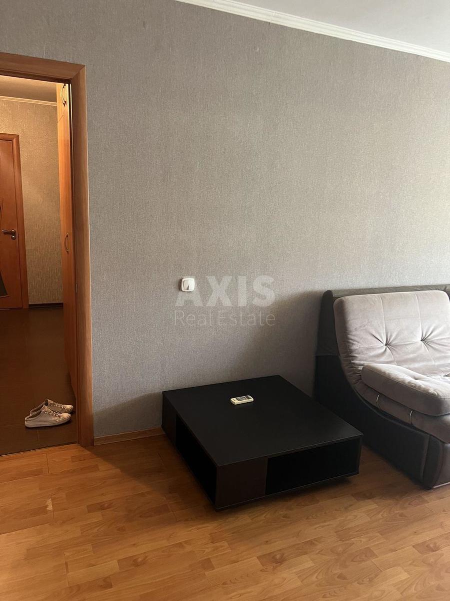 3k apartment vul. Dnistrovs'ka 198