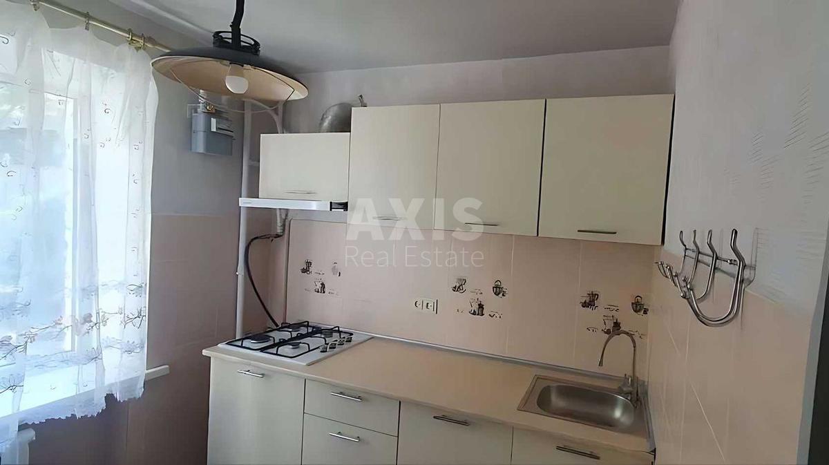 2k apartment vul. Tupoljeva Akademika 15Б