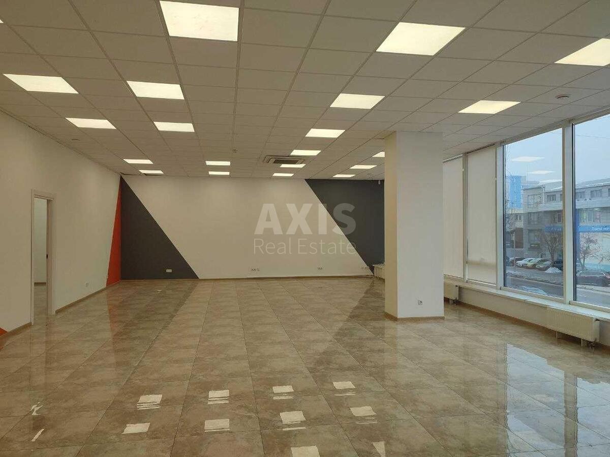 Office vul. Novokostjantynivs'ka 2А, 163m2594530
