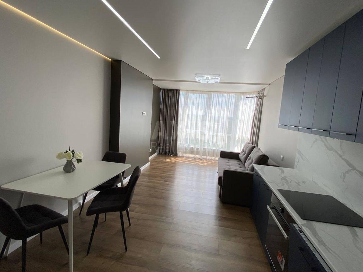 2k apartment uzv. Lysogirs'kyj 26А6