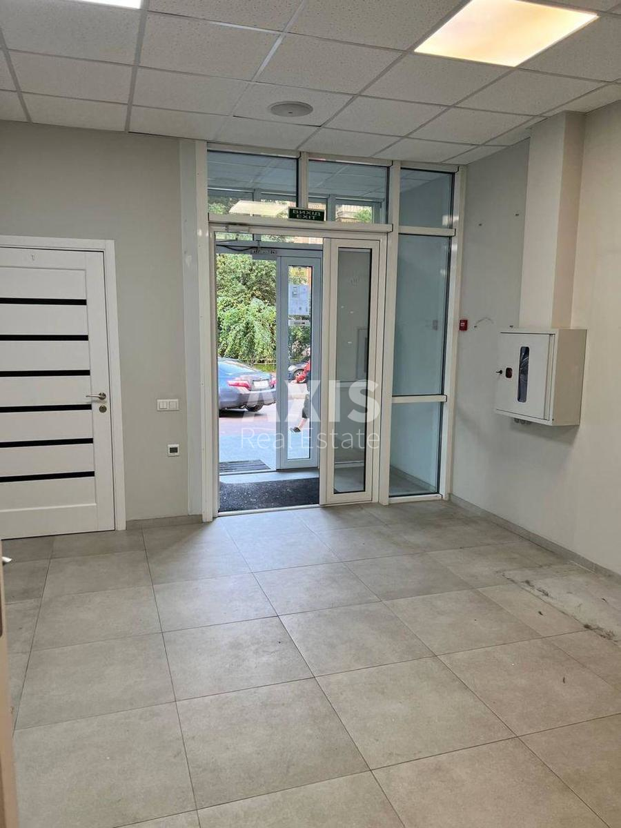 Office vul. Barbjusa Anri 53, 120m2403820