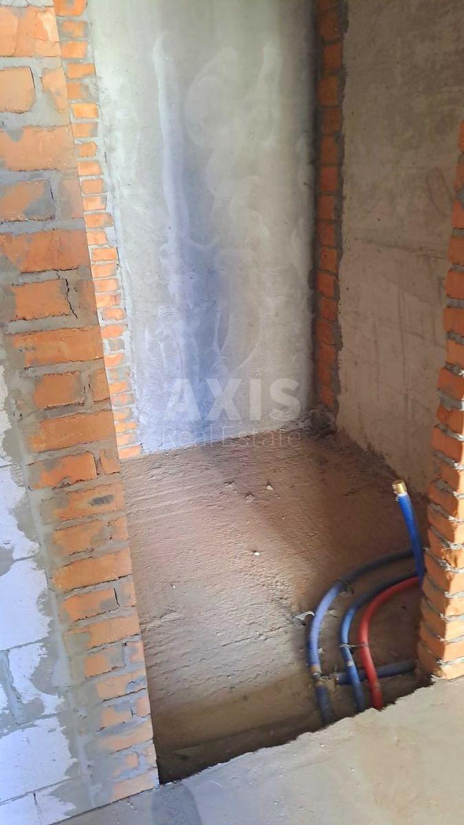2k apartment vul. Zhmachenka Generala 262