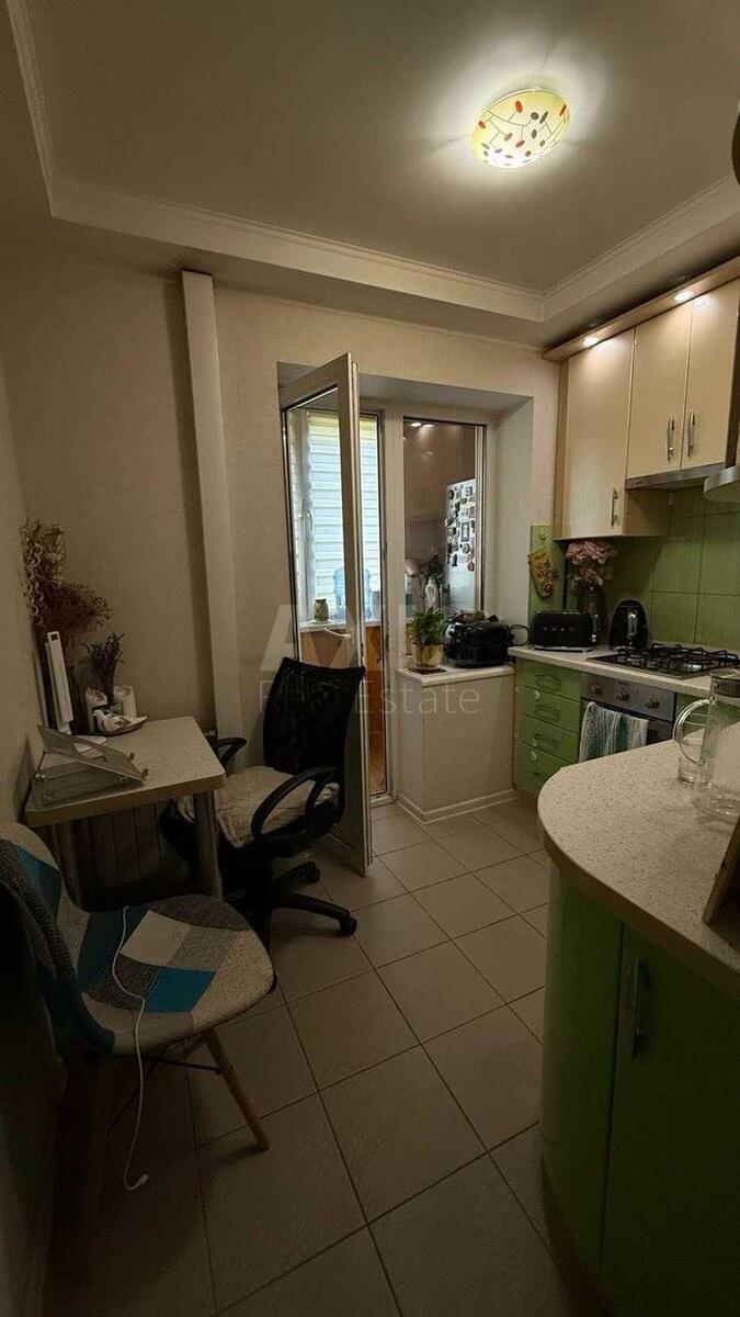 1k apartment vul. Yulia Zdanovska 30/2595370