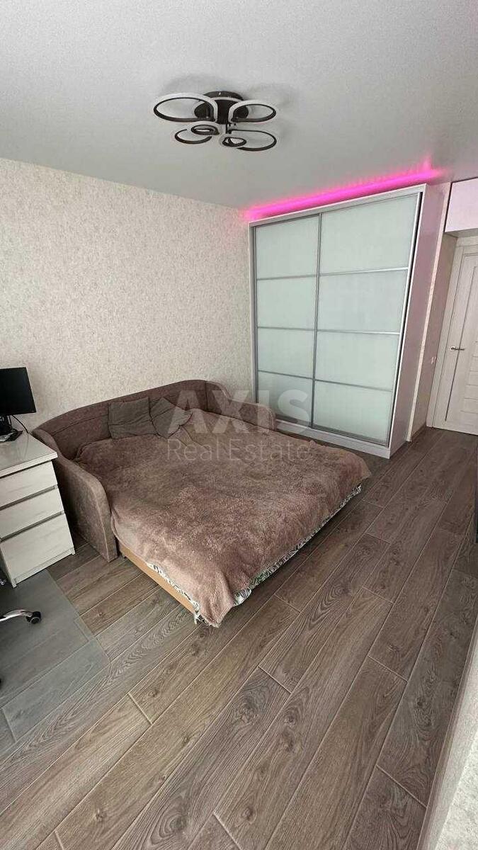 1к квартира ул. Данченко Сергея 28А