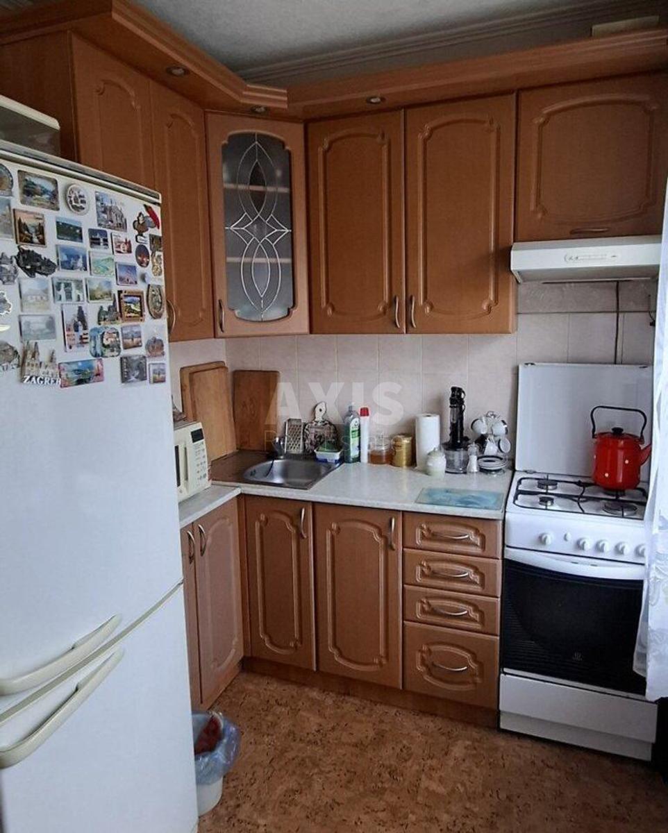 2к квартира ул. Воскресенская 18А1