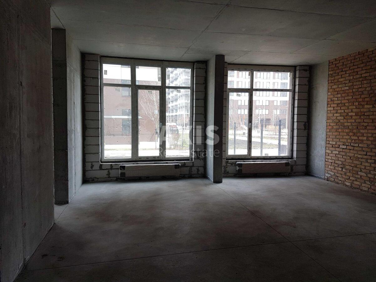 Trade object vul. Rodyny Kristeriv 16, 134m2543248