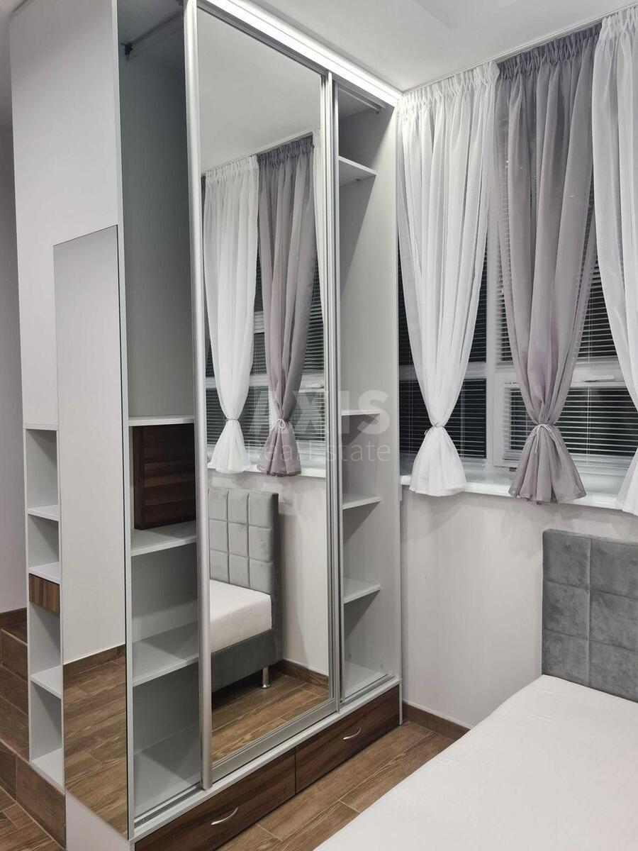1к квартира ул. Сергея Колоса 30