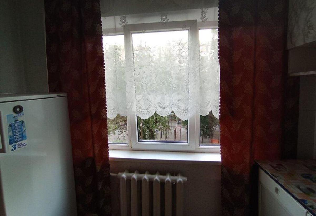 1к квартира ул. Радужная 3А0