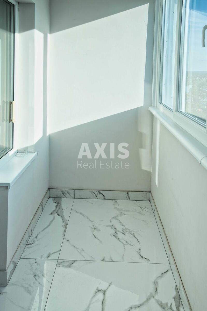 1k apartment vul. Rusovoi' Sofii' 7Б5644612