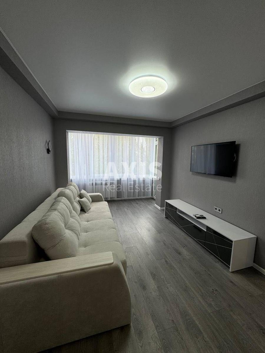 1k apartment vul. Samiyla Kishky 19/14