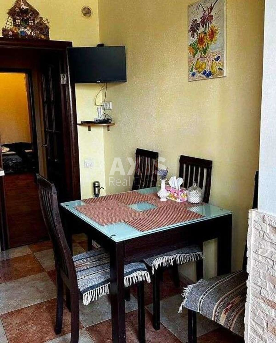 4k apartment pr-t Vatutina Generala 100