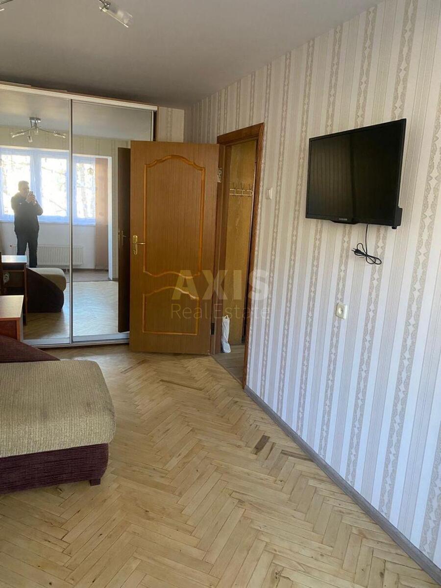 1к квартира ул. Довнар-Запольского 95