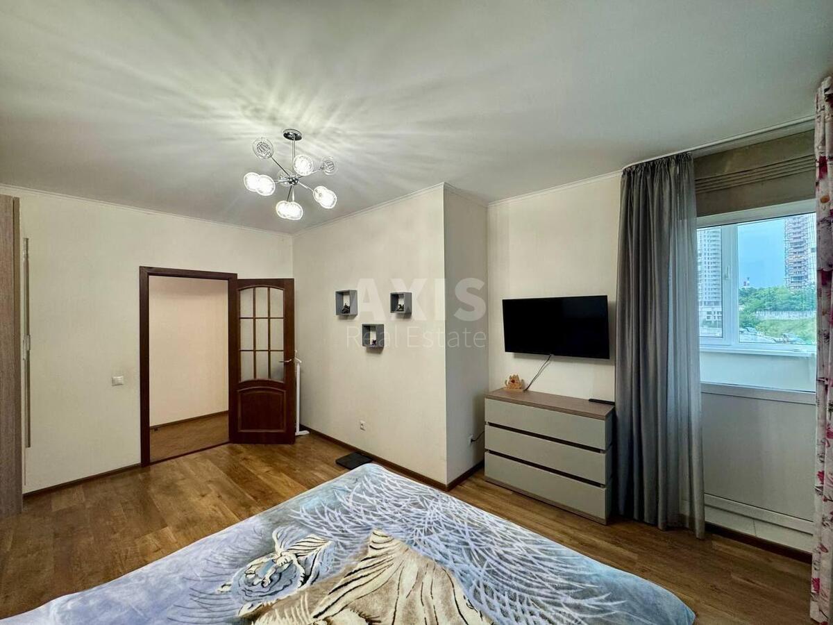 3k apartment vul. Saperno-Slobids'ka 24583765