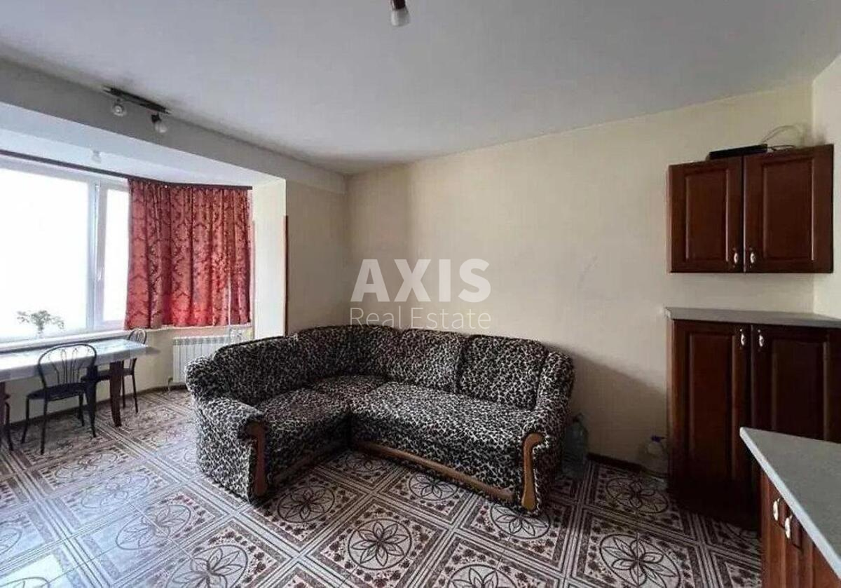 2k apartment vul. Borshhagivs'ka 206603451