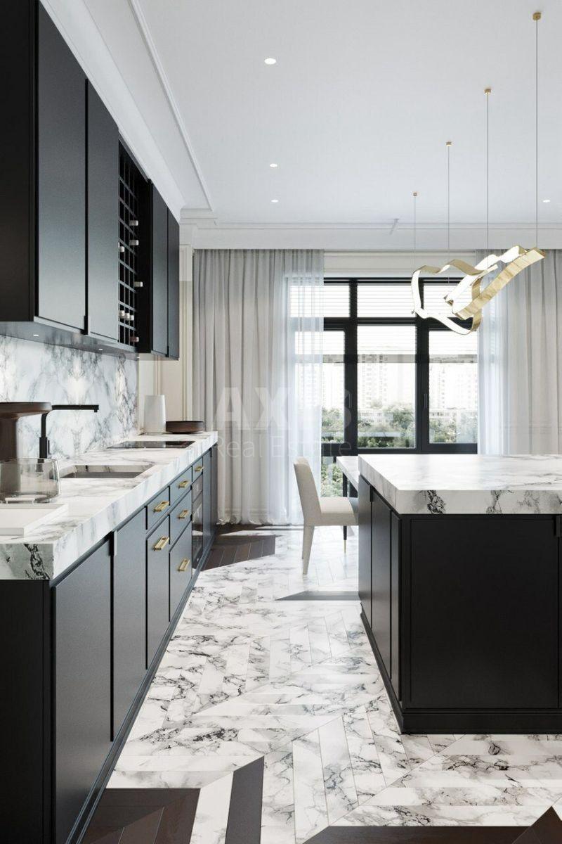 2k apartment vul. Saperne Pole 558451