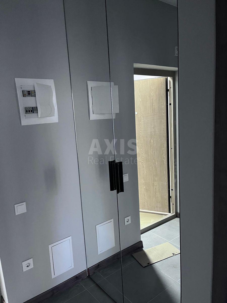 1k apartment vul. Kanal'na 8Б8