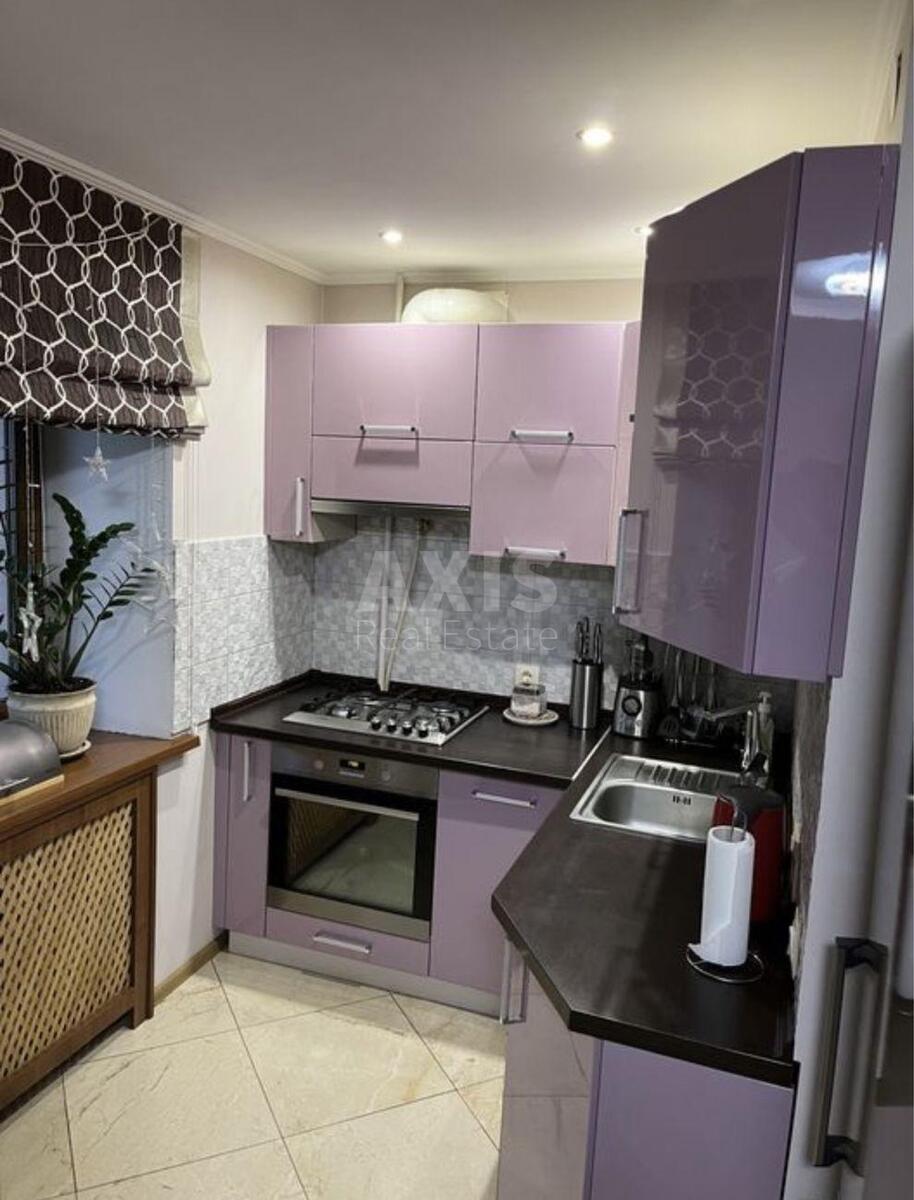 2k apartment vul. Stadionna 3А58465