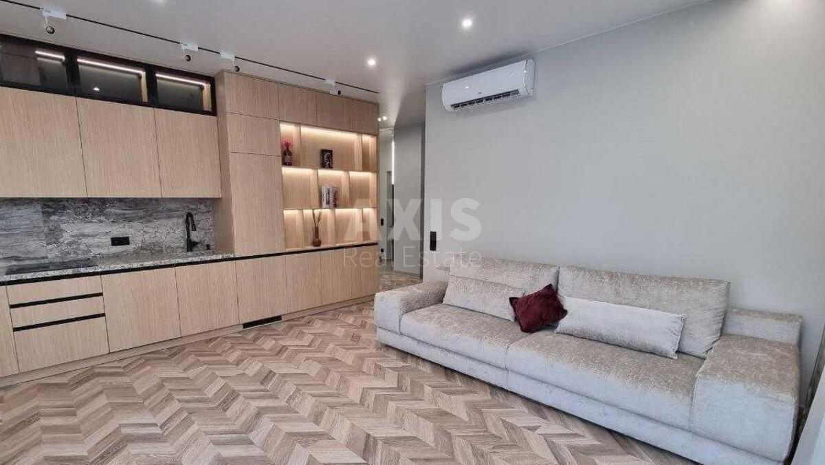 3k apartment vul. Predslavyns'ka 4062784