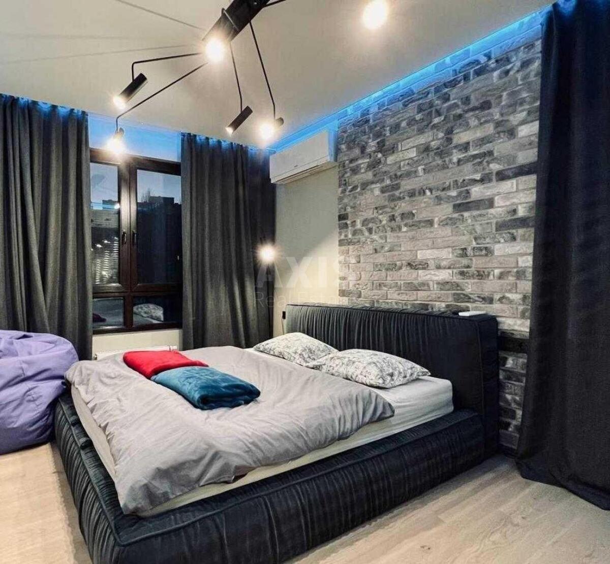 3к квартира пр-т Голосеевский 60628536