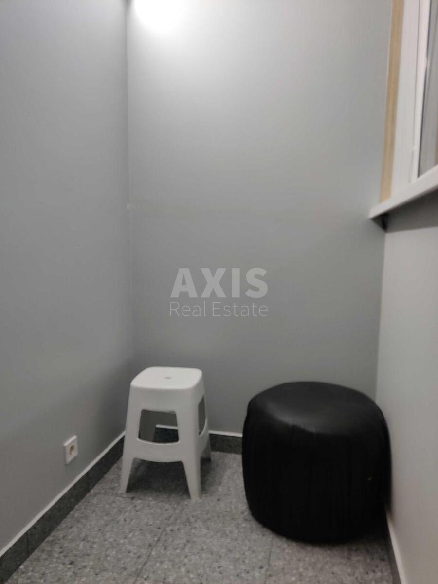 1k apartment pr-t Peremogy 109А9
