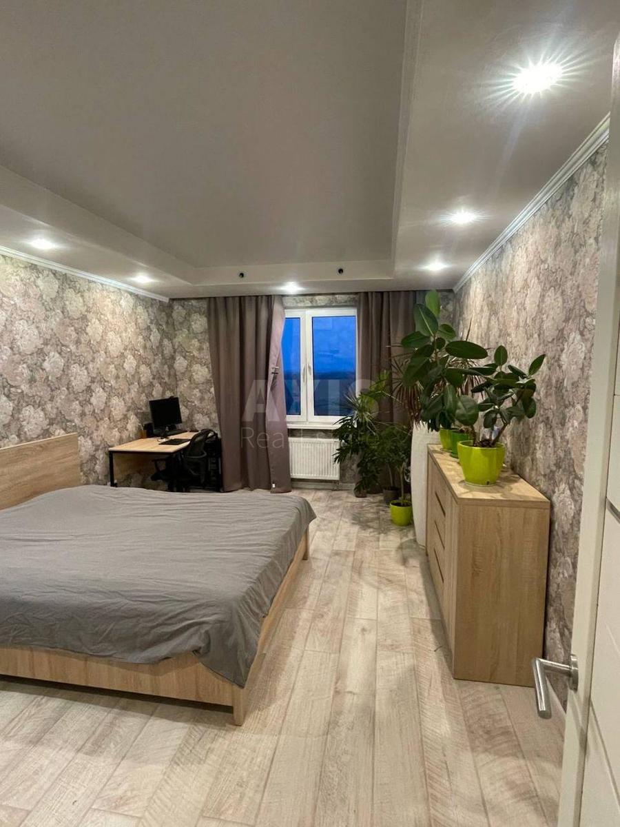 1k apartment pr-t Glushkova Akademika 9Є2