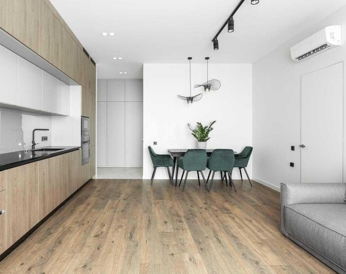 2k apartment vul. Demii'vs'ka 33629020