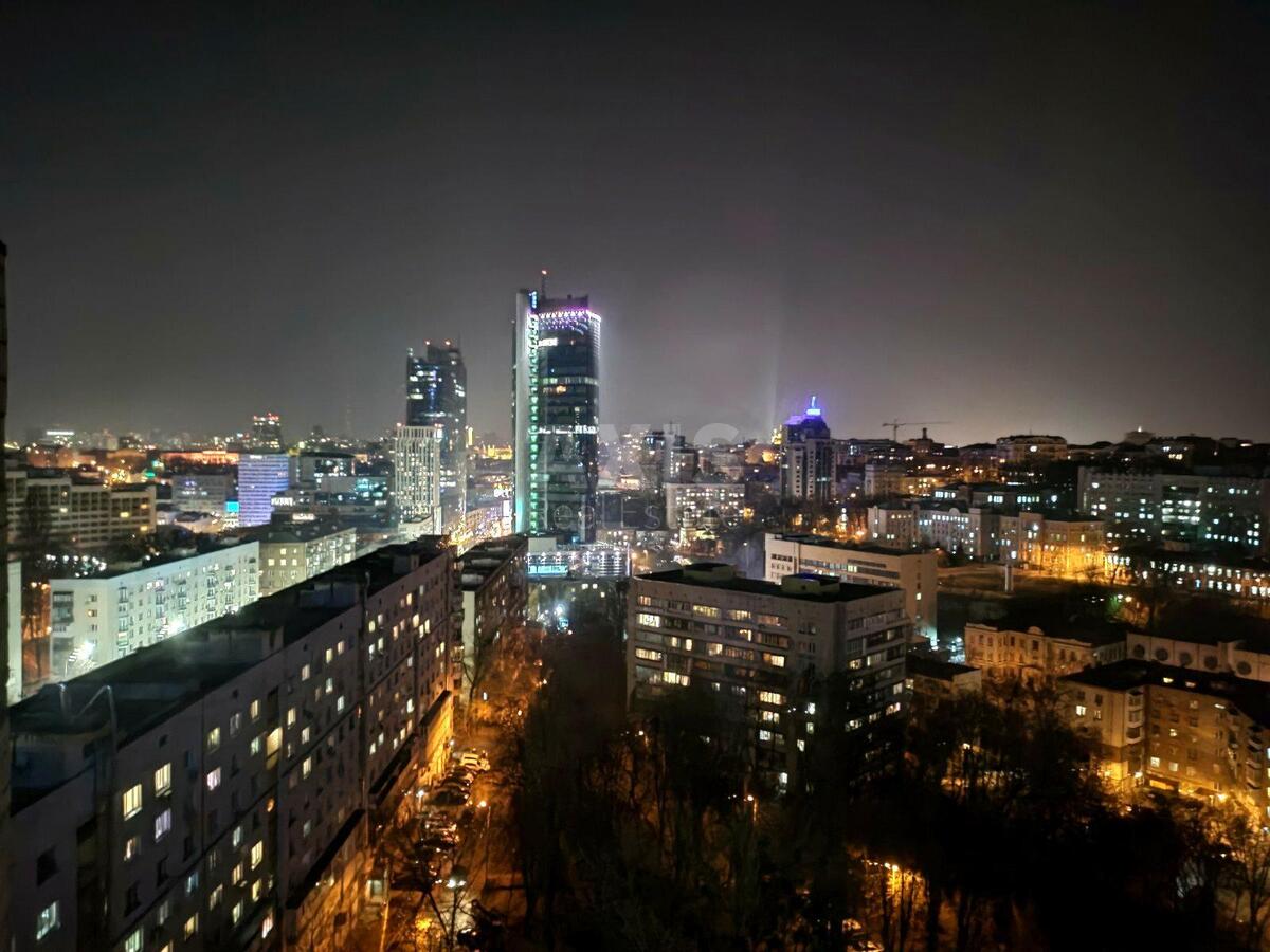 3к квартира бул. Леси Украинки 76292716