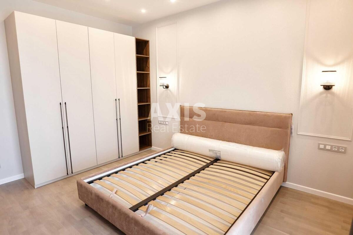 2k apartment vul. Barbjusa Anri 28А491502