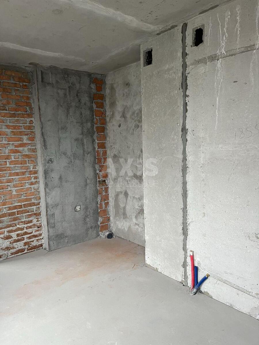 3k apartment vul. Zhmachenka Generala 267
