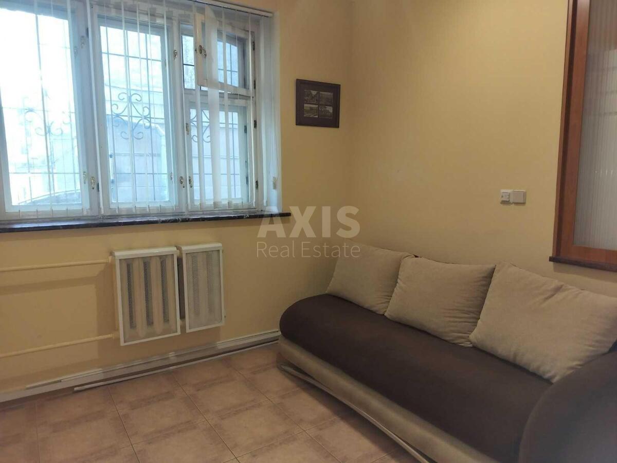 Office vul. Shovkovychna 7А, 60m2630264