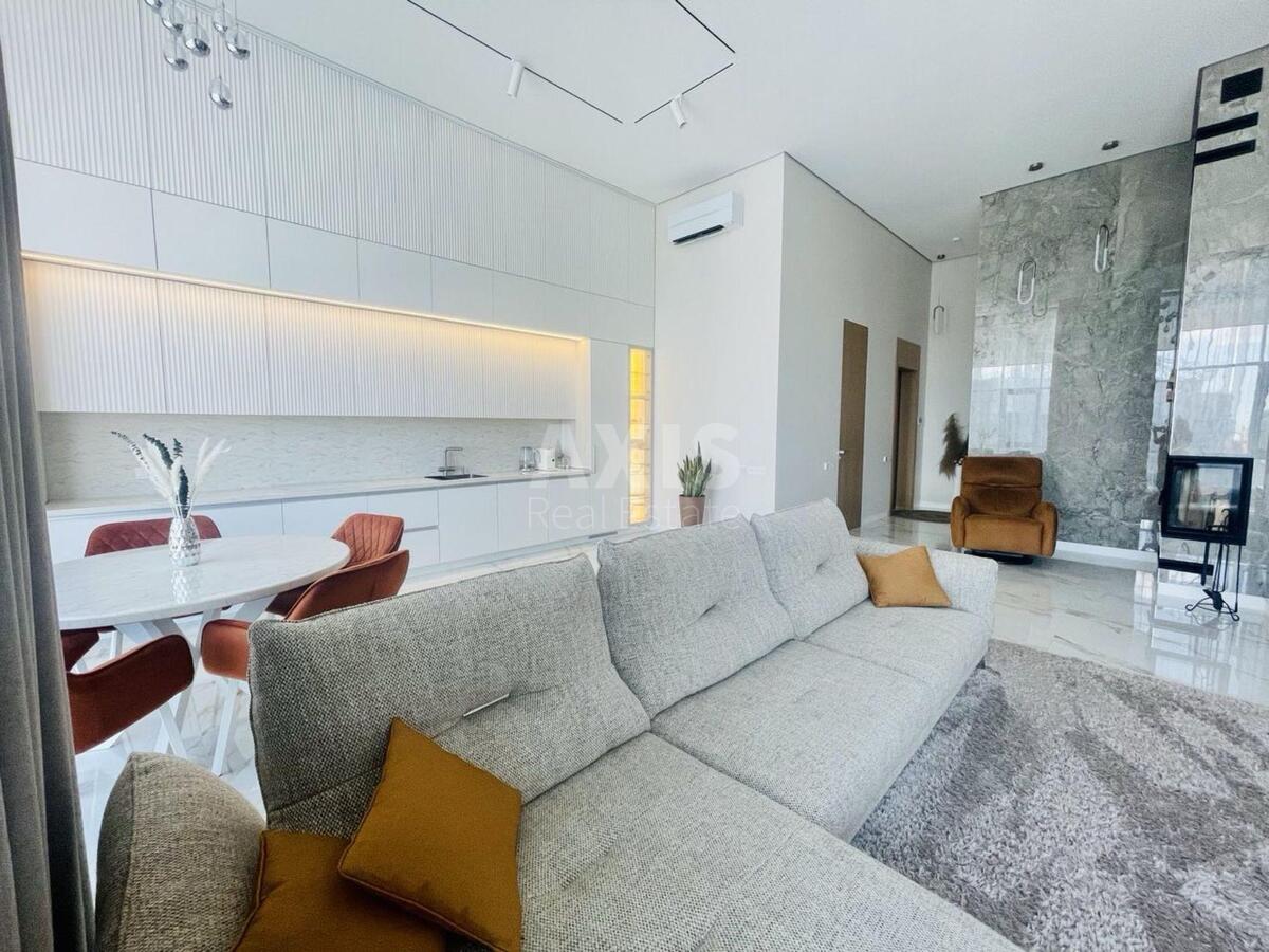 3к квартира ул. Трускавецкая 10Г