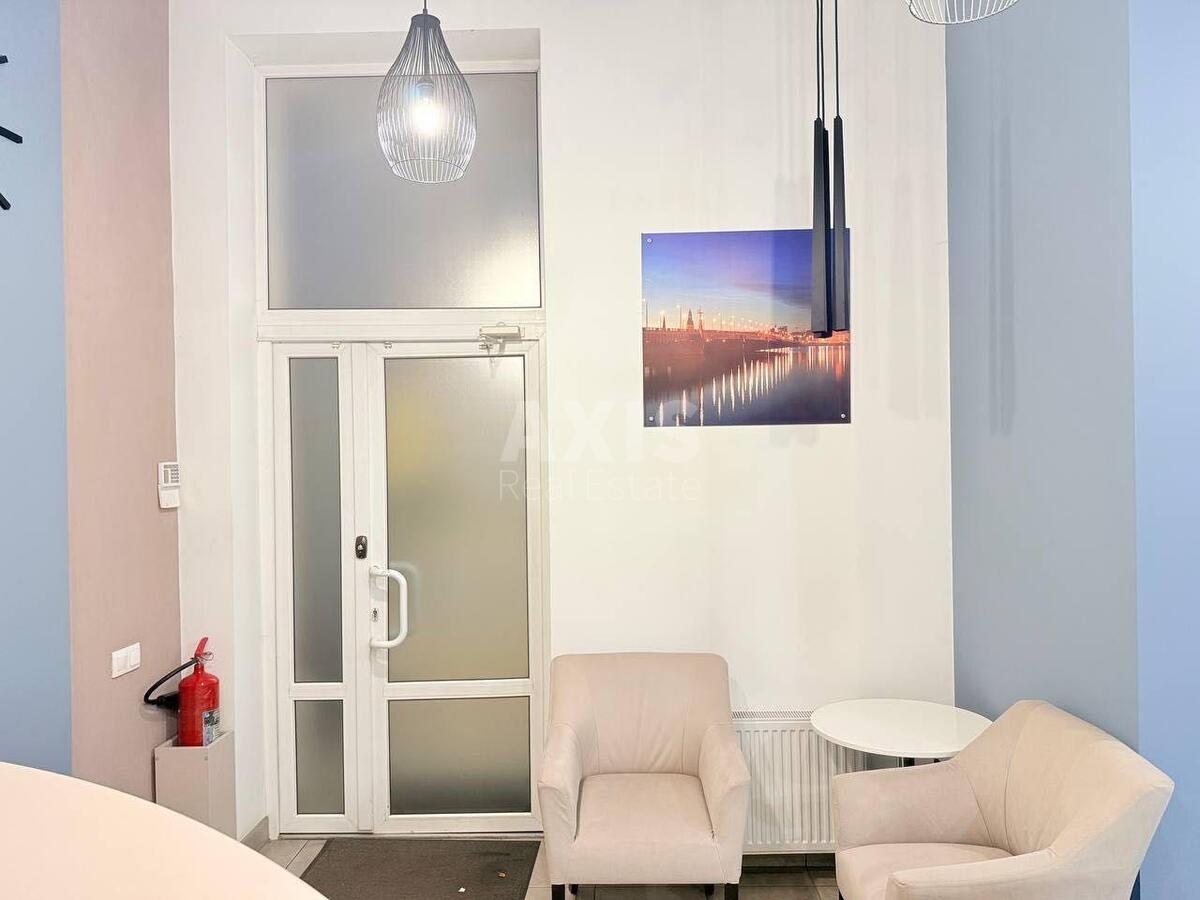 Офис ул. Ямская 52, 55м2630462