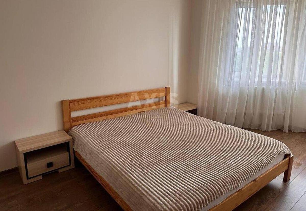 1k apartment vul. Geroi'v Sevastopolja 35А2